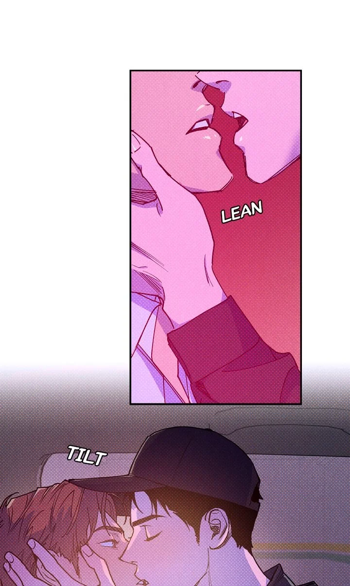 Semantic Error - Chapter 56 Page 50