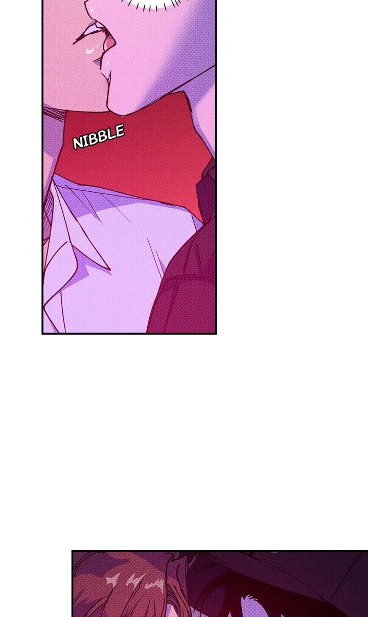Semantic Error - Chapter 56 Page 52