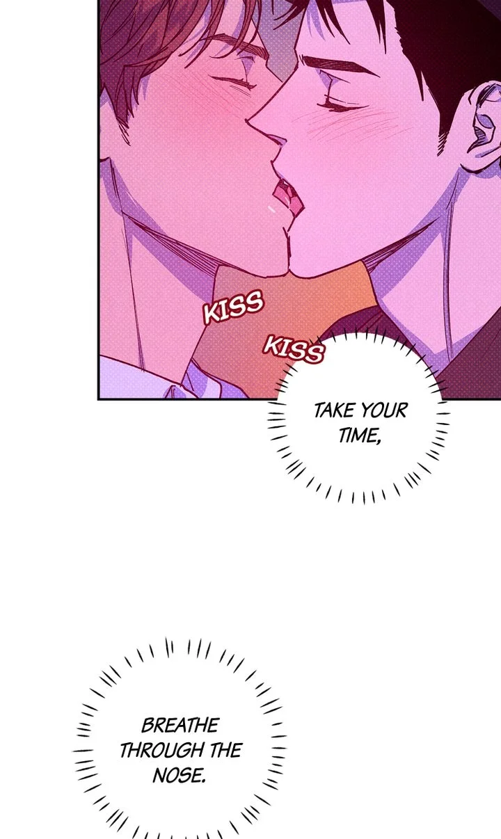 Semantic Error - Chapter 56 Page 53