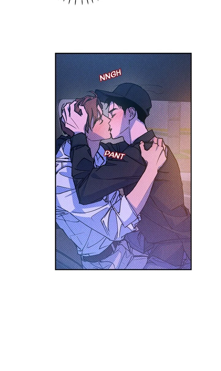 Semantic Error - Chapter 56 Page 54