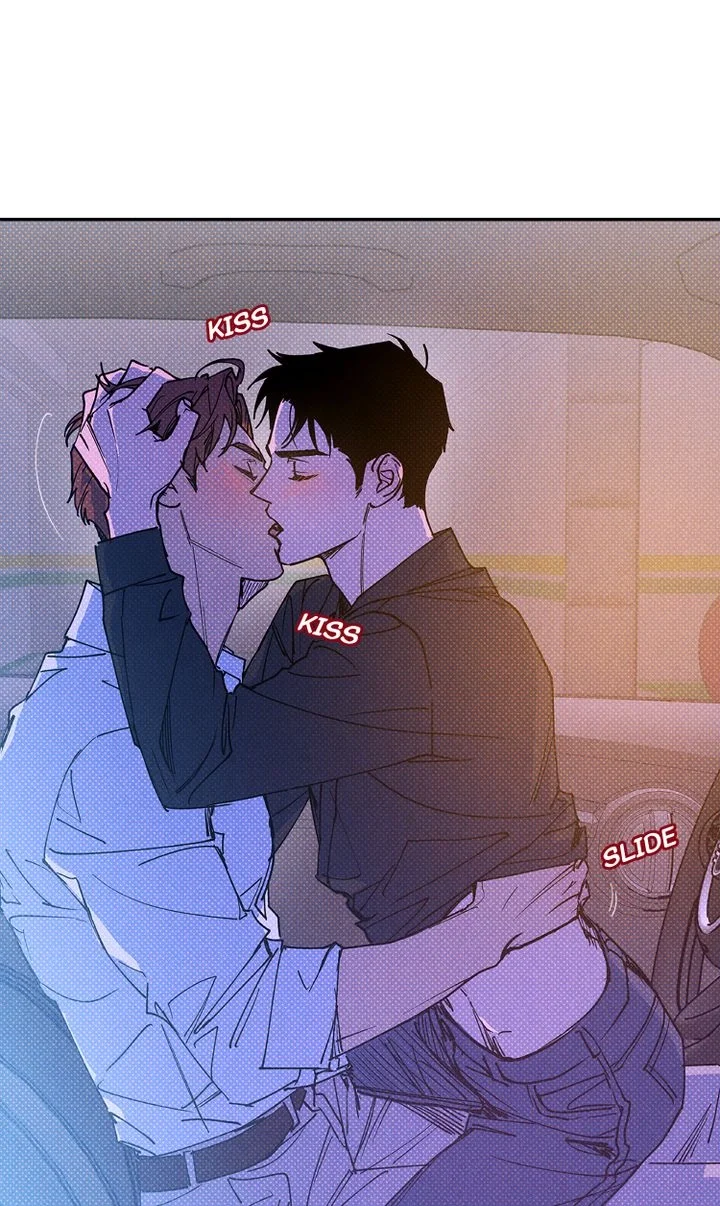 Semantic Error - Chapter 56 Page 55
