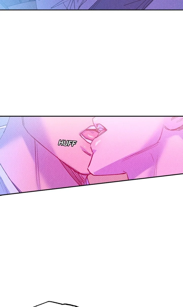Semantic Error - Chapter 56 Page 56