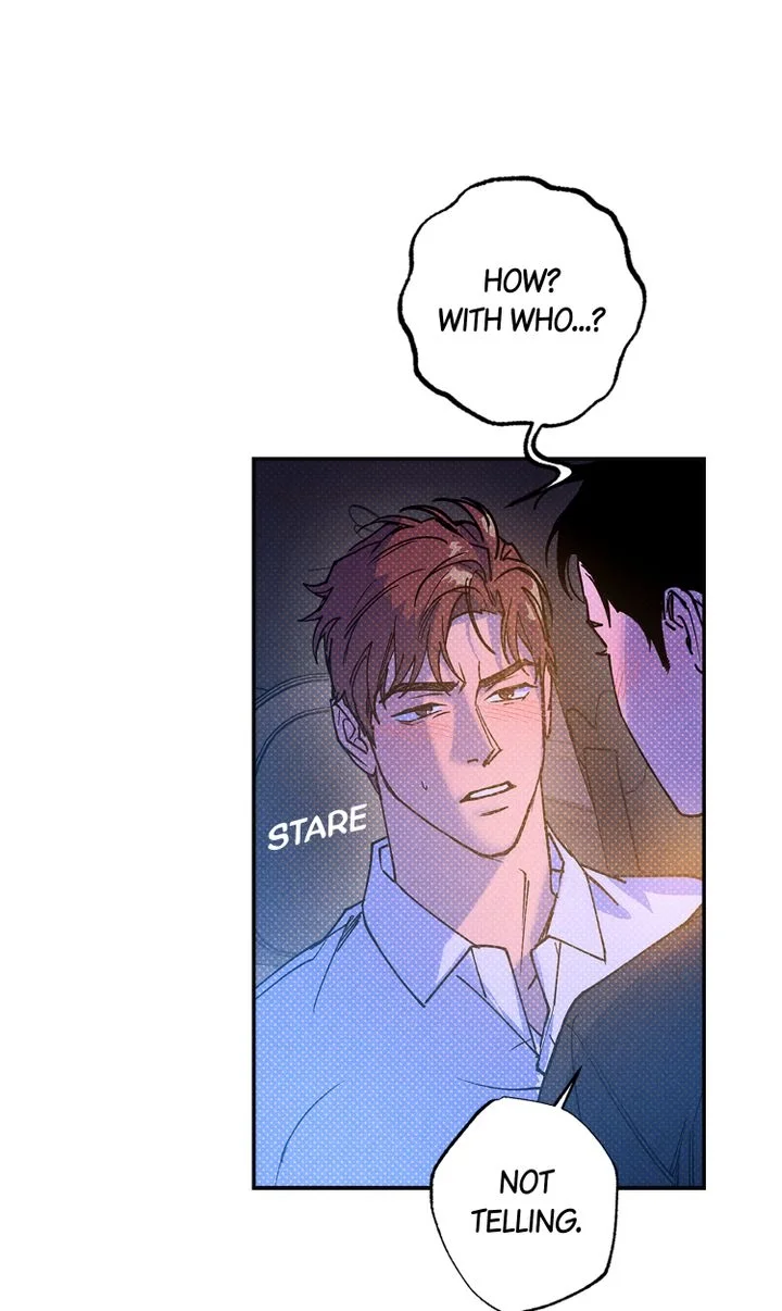 Semantic Error - Chapter 56 Page 58