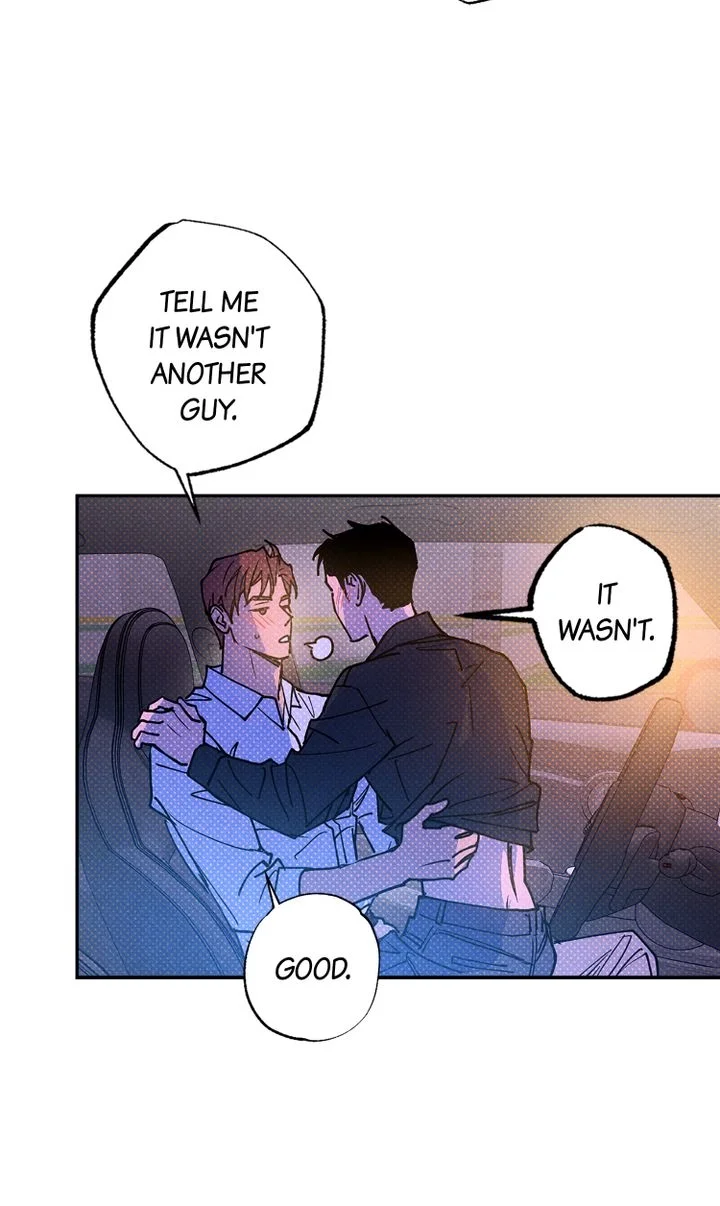 Semantic Error - Chapter 56 Page 59