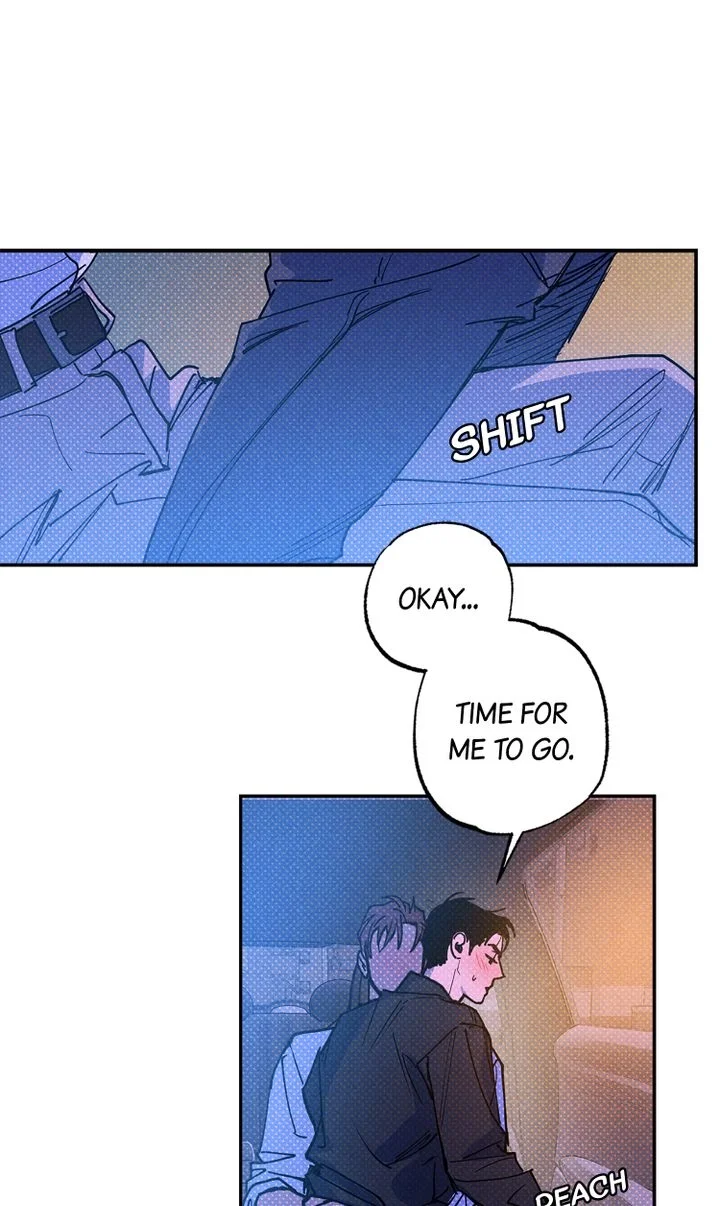 Semantic Error - Chapter 56 Page 60