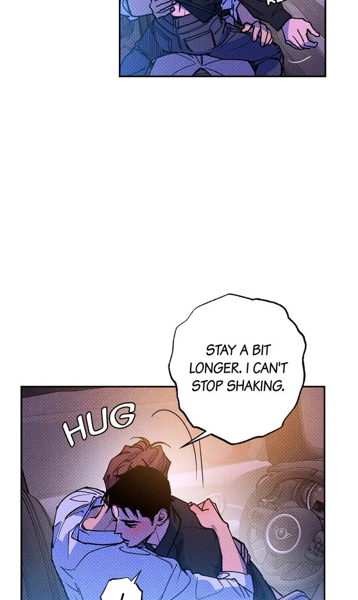 Semantic Error - Chapter 56 Page 61