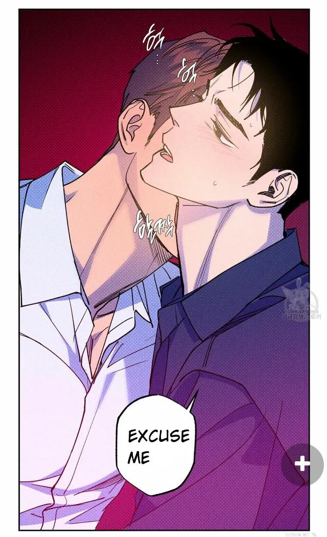 Semantic Error - Chapter 57 Page 13