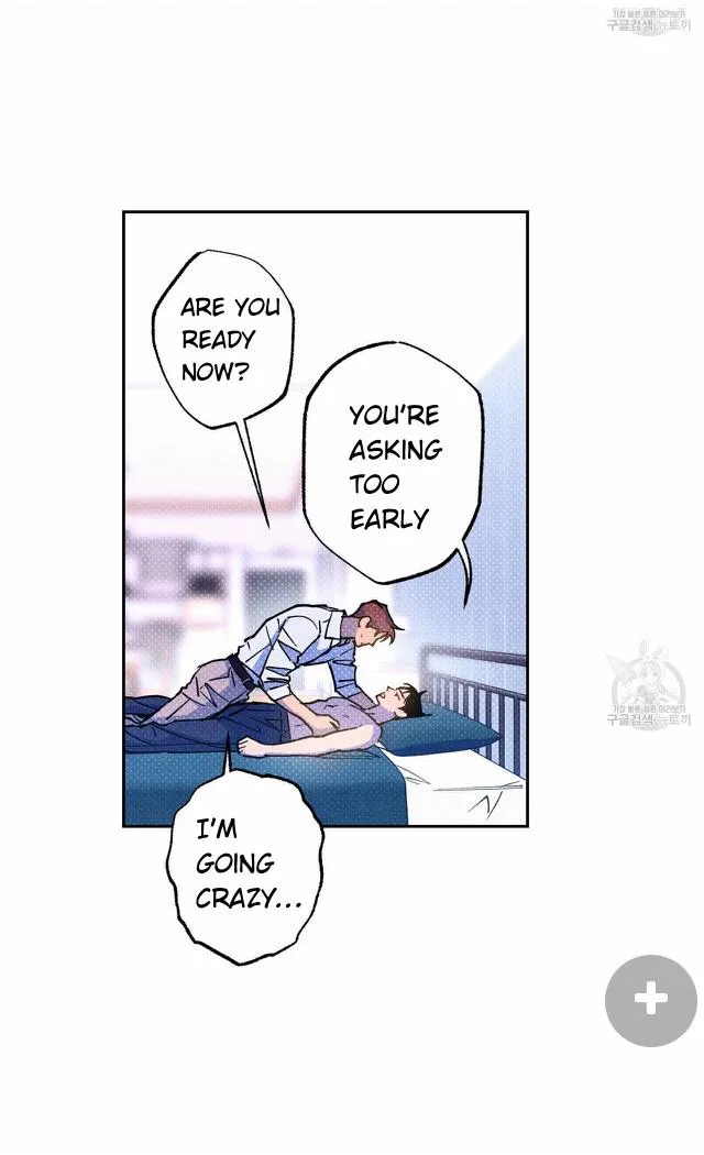 Semantic Error - Chapter 57 Page 26