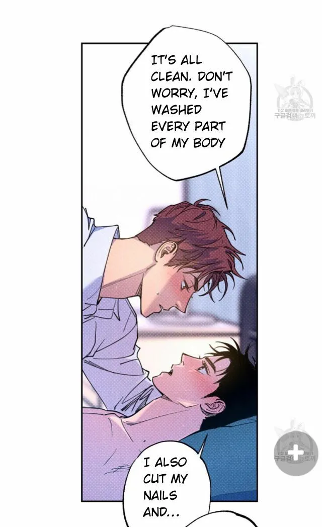 Semantic Error - Chapter 57 Page 27