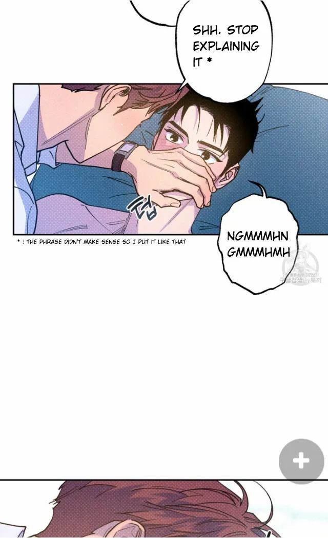 Semantic Error - Chapter 57 Page 28