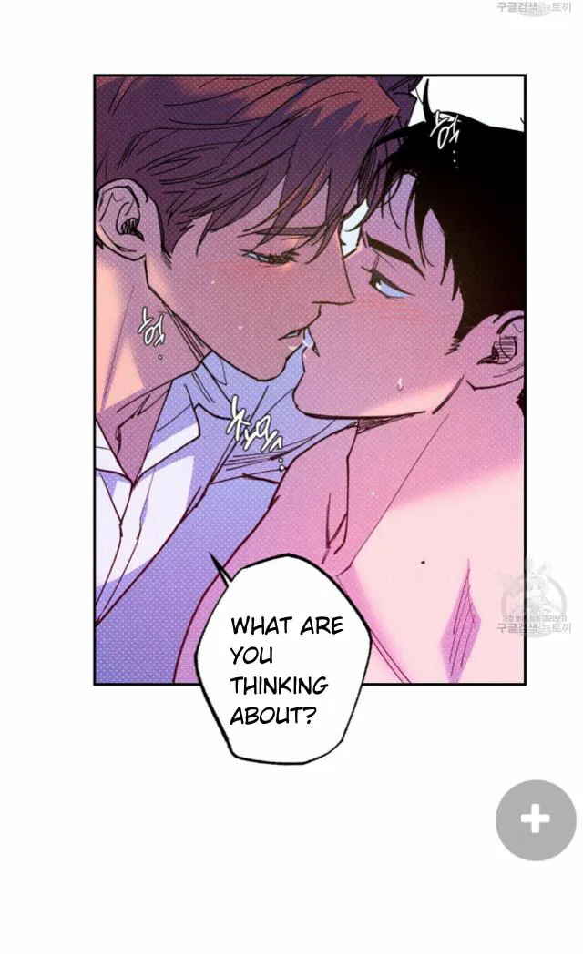 Semantic Error - Chapter 57 Page 31