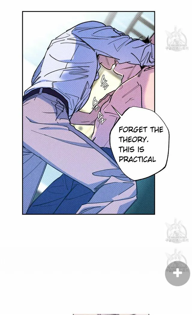 Semantic Error - Chapter 57 Page 34