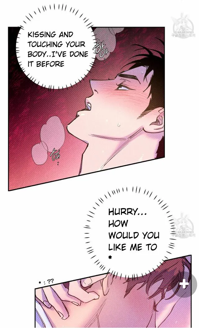 Semantic Error - Chapter 57 Page 41