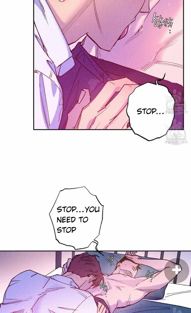 Semantic Error - Chapter 57 Page 42