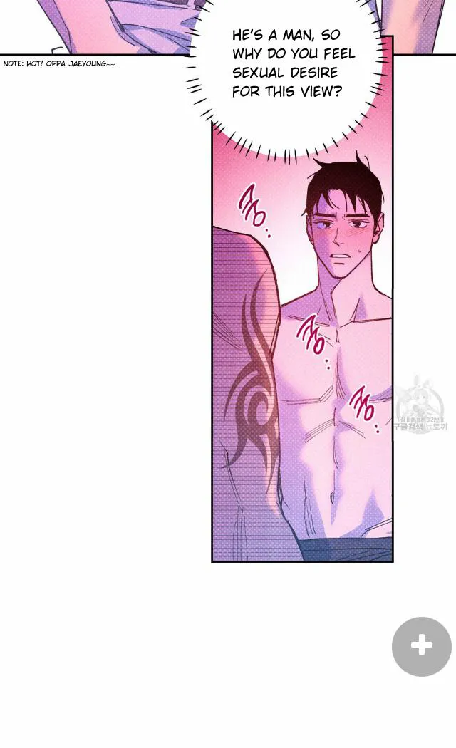 Semantic Error - Chapter 57 Page 49