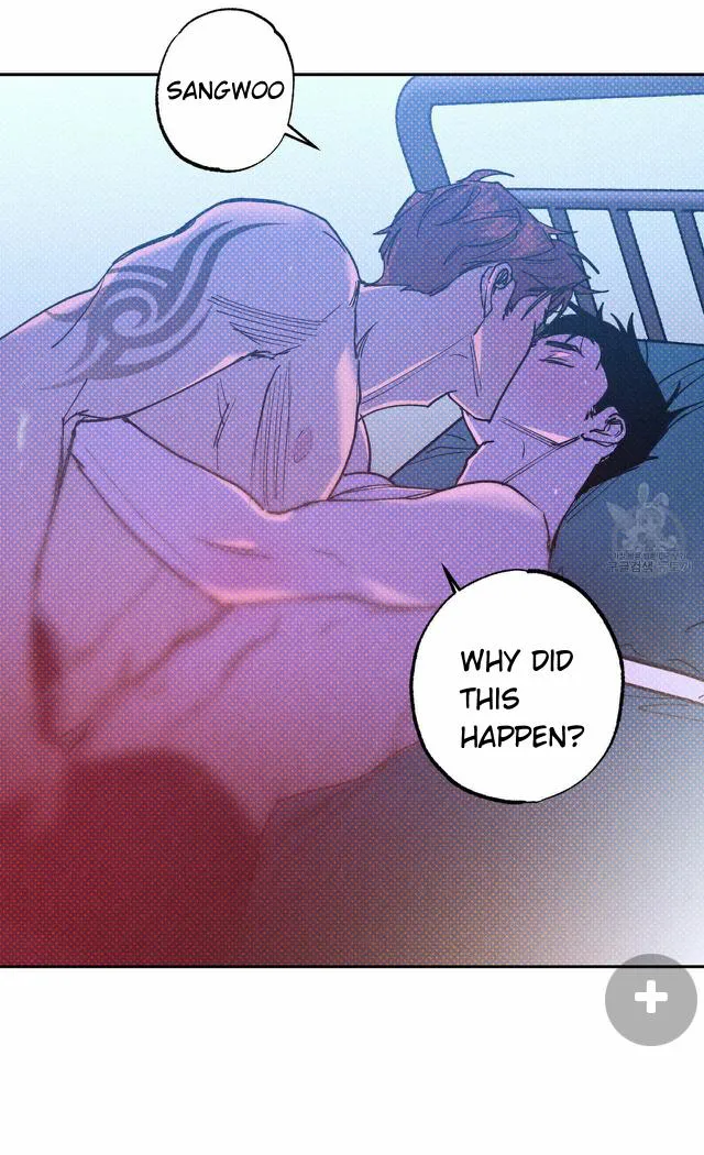 Semantic Error - Chapter 57 Page 59