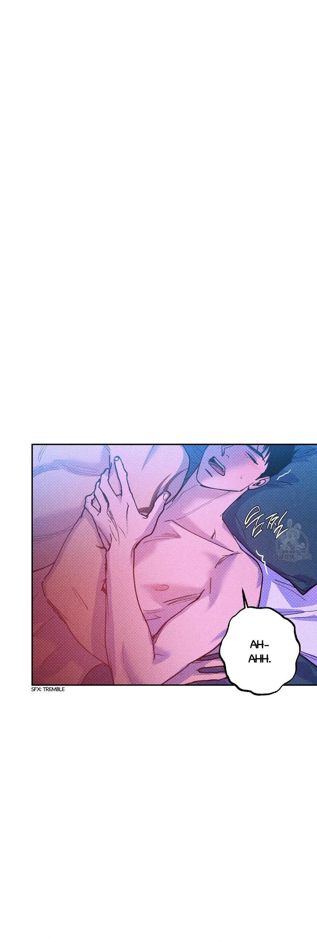 Semantic Error - Chapter 58 Page 10