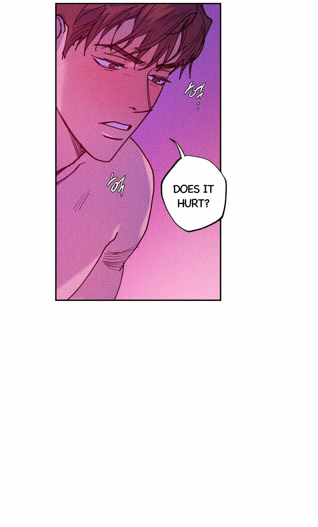 Semantic Error - Chapter 58 Page 11