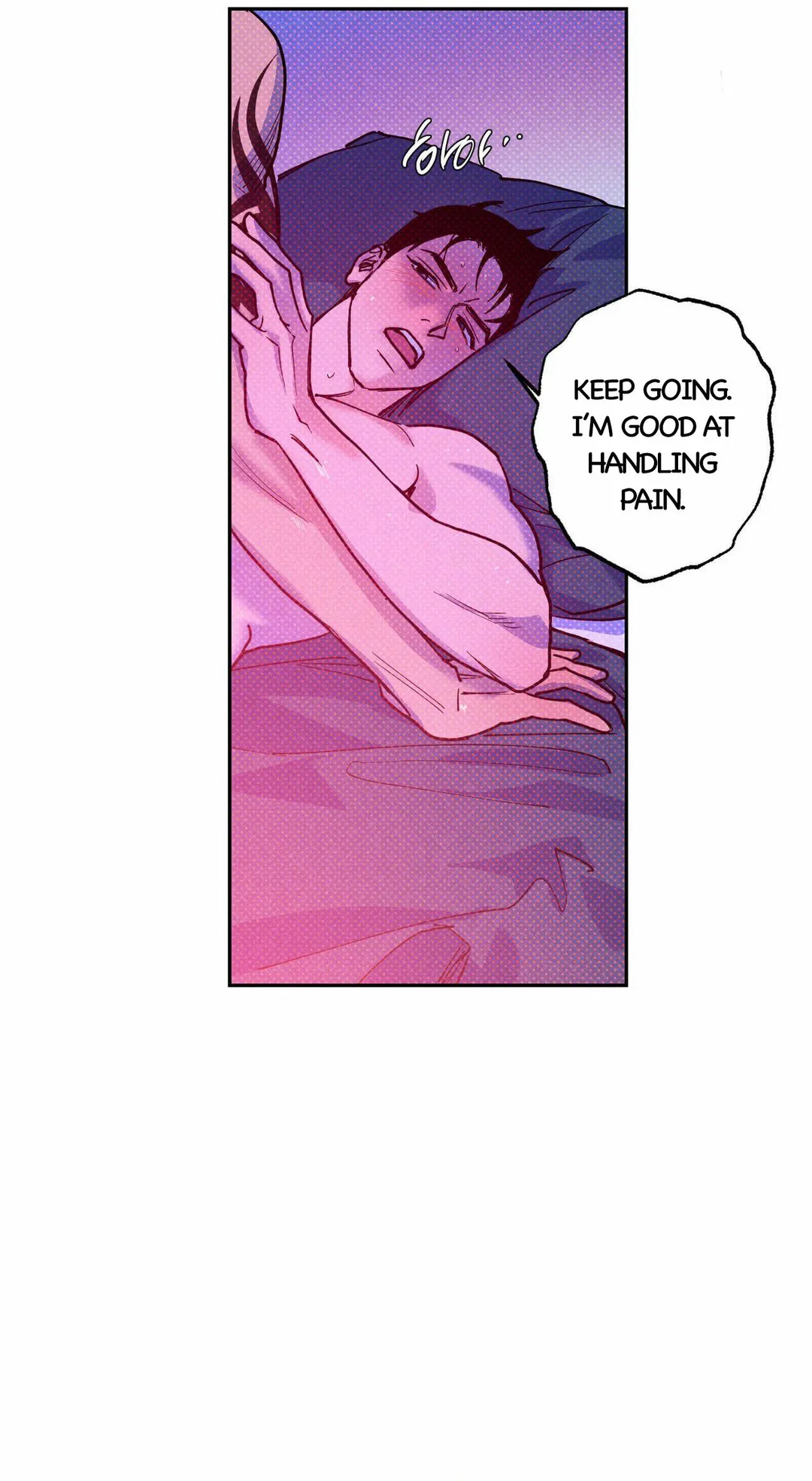 Semantic Error - Chapter 58 Page 12