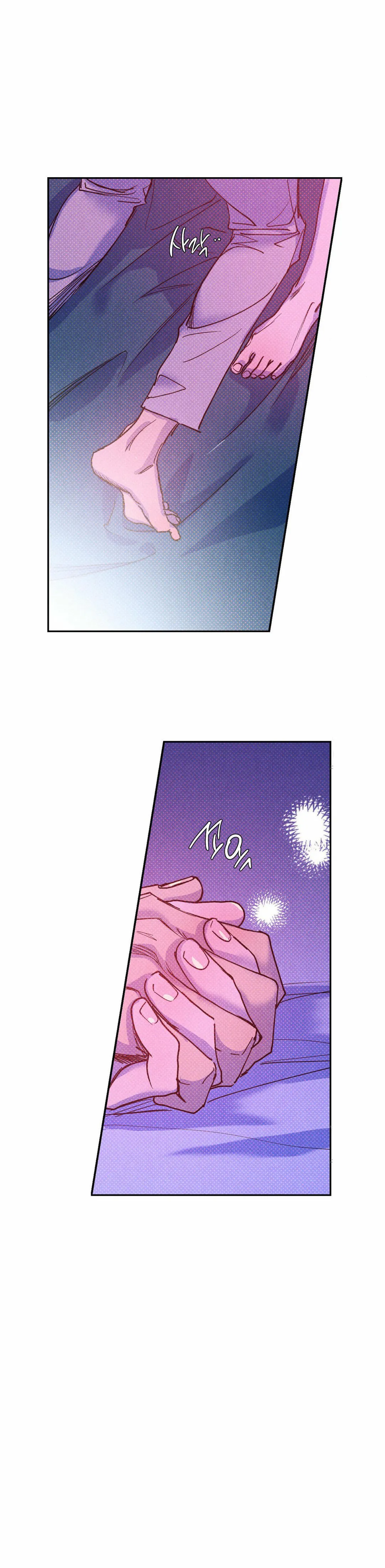 Semantic Error - Chapter 58 Page 20