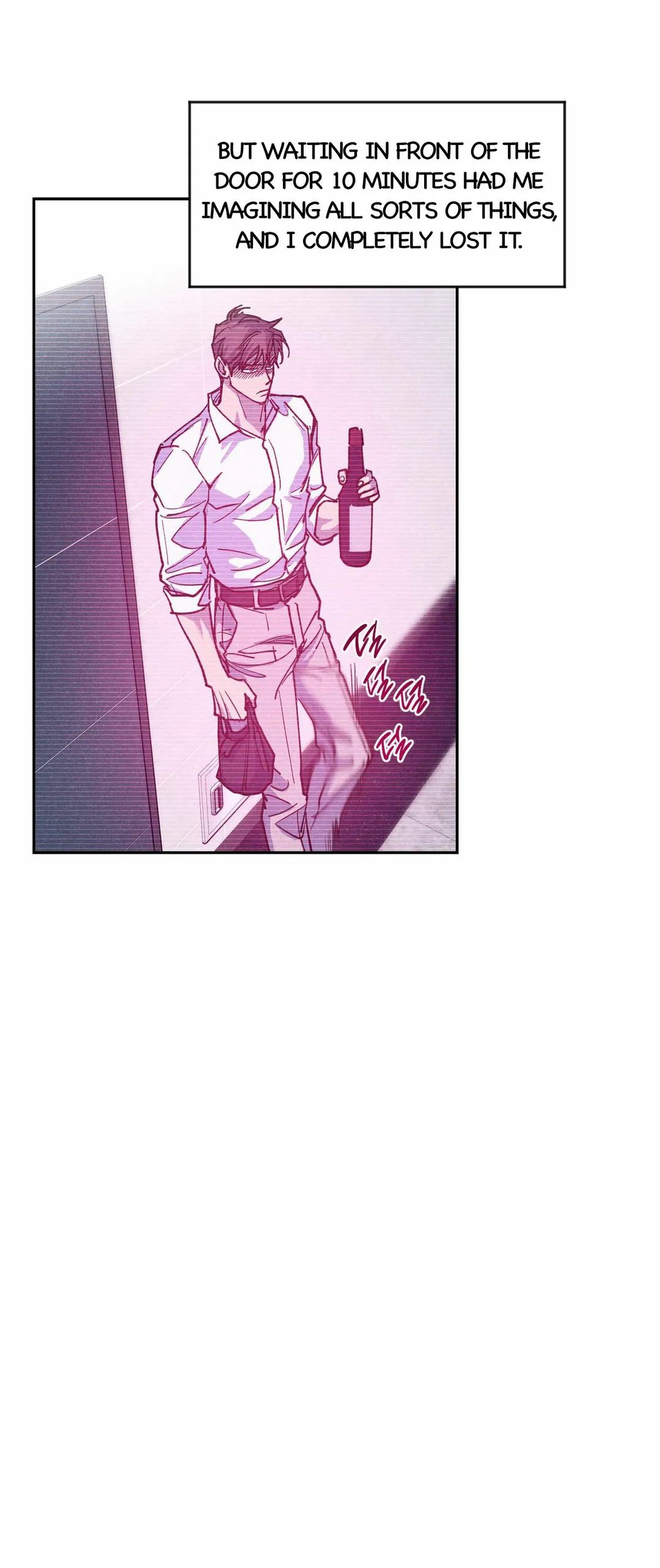 Semantic Error - Chapter 58 Page 30
