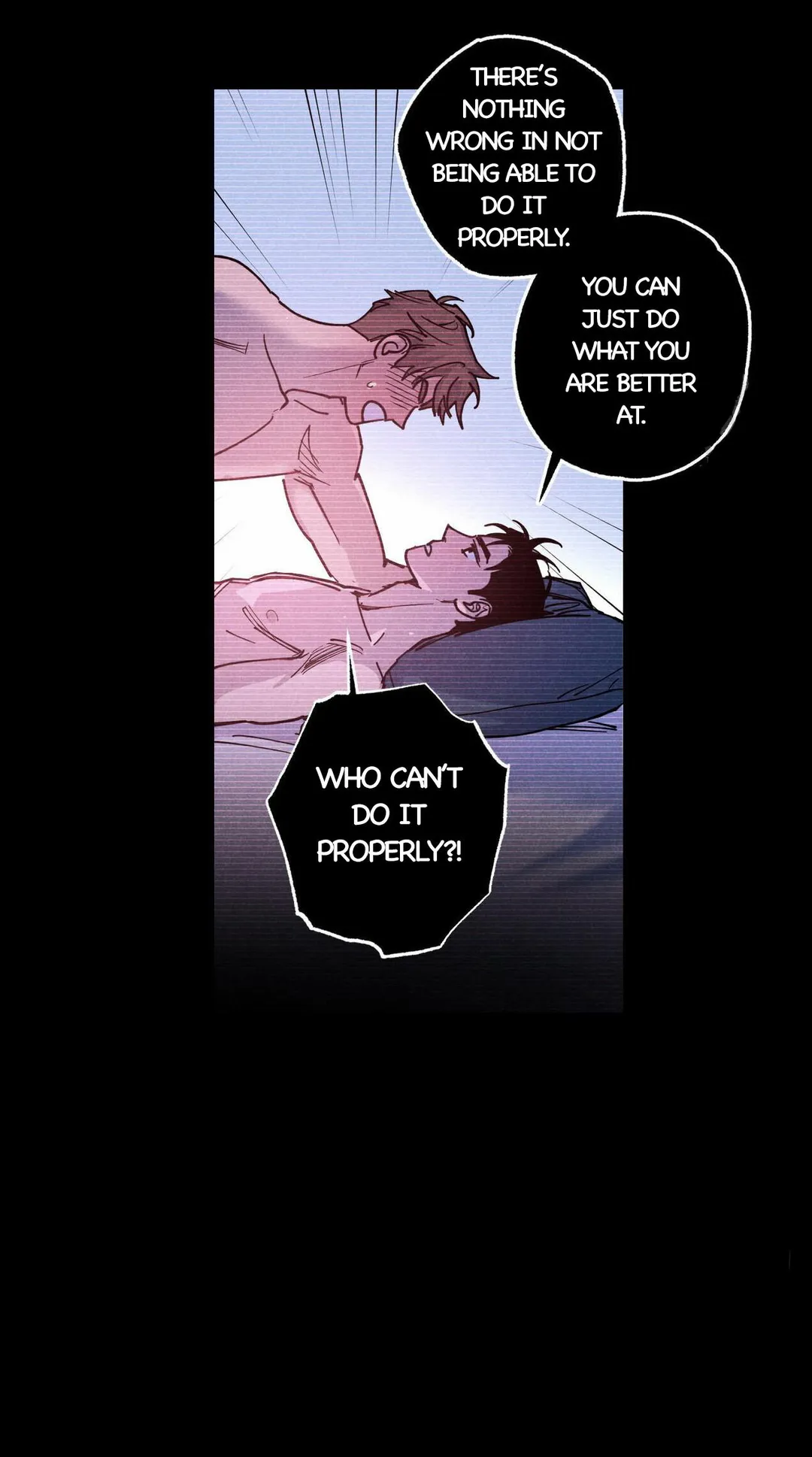 Semantic Error - Chapter 58 Page 34