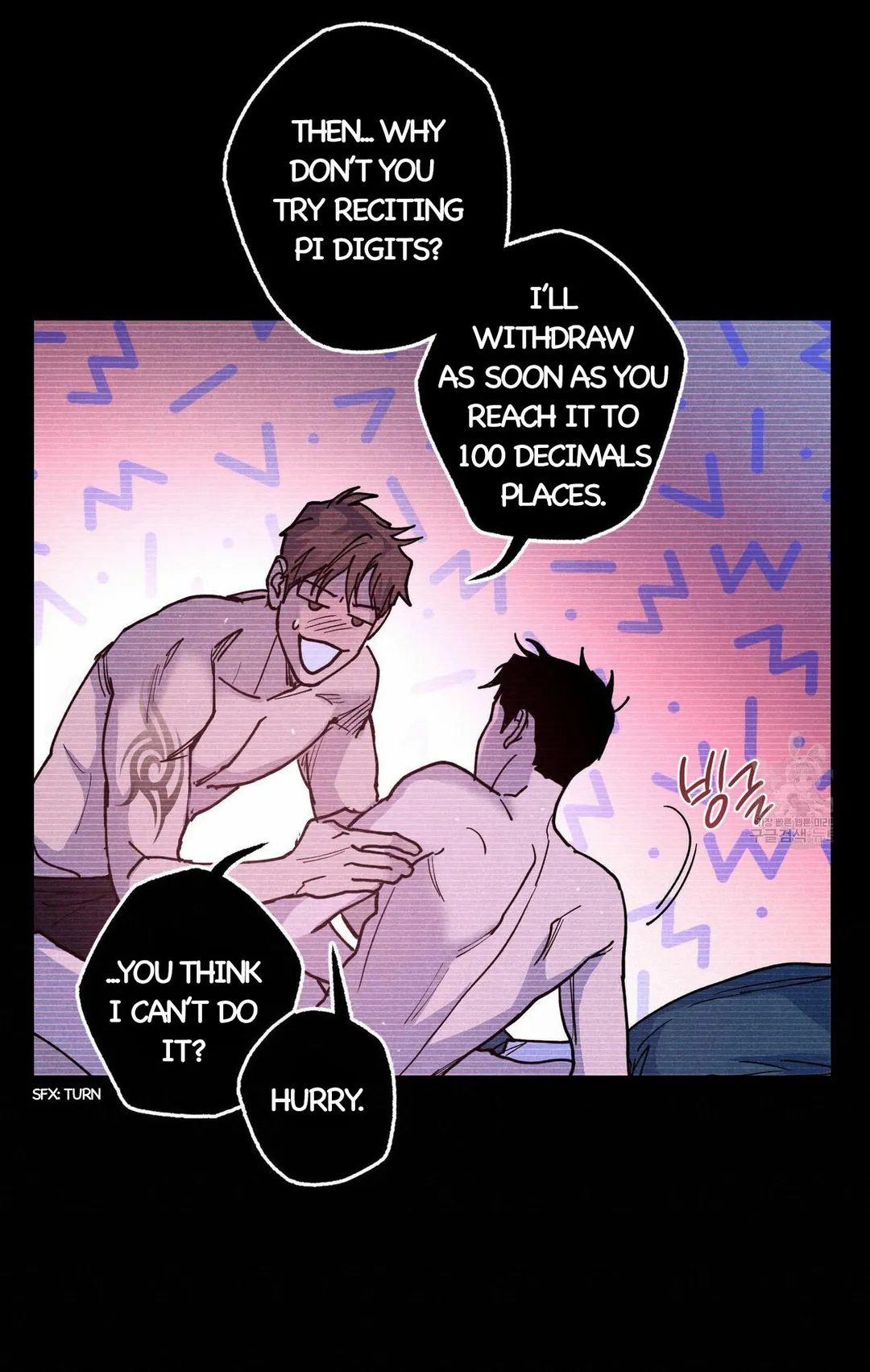 Semantic Error - Chapter 58 Page 35