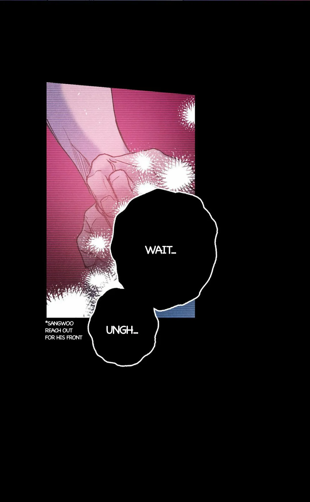 Semantic Error - Chapter 58 Page 43