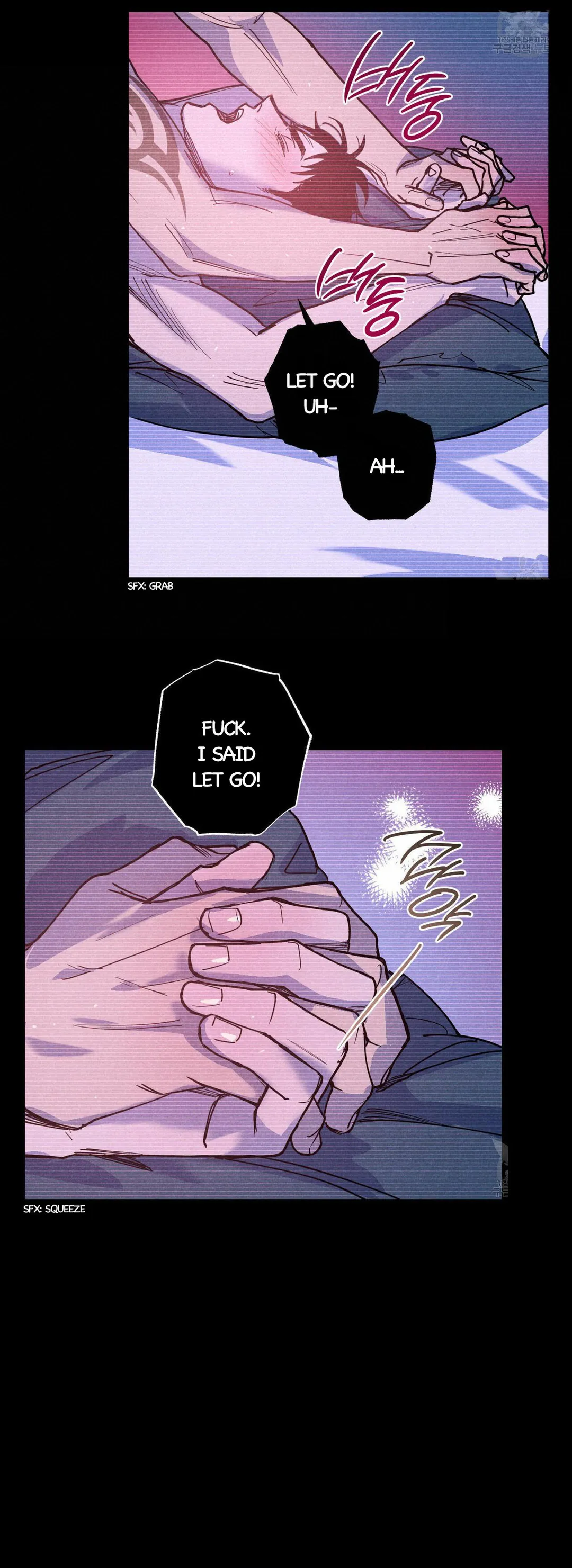 Semantic Error - Chapter 58 Page 44