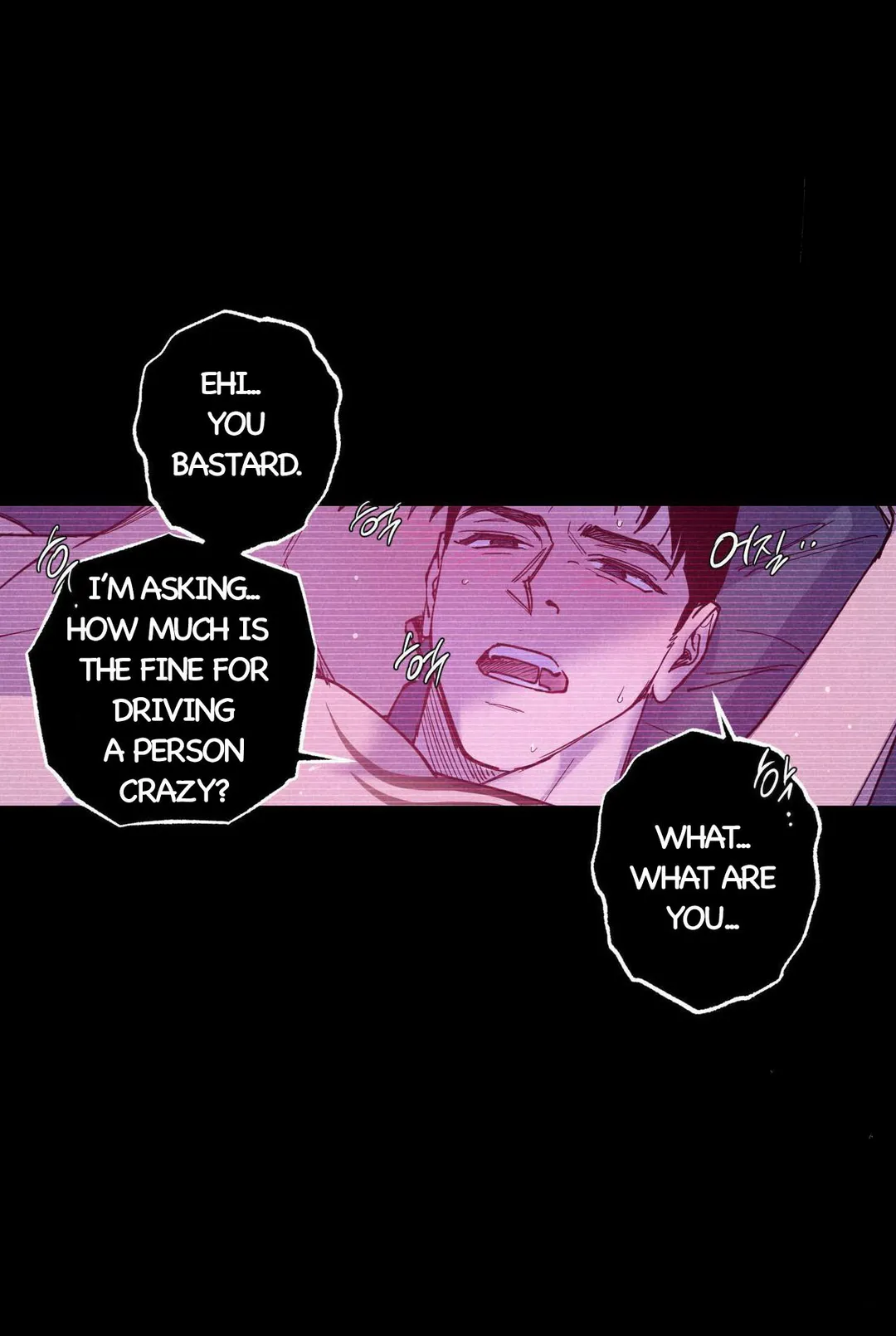 Semantic Error - Chapter 58 Page 48