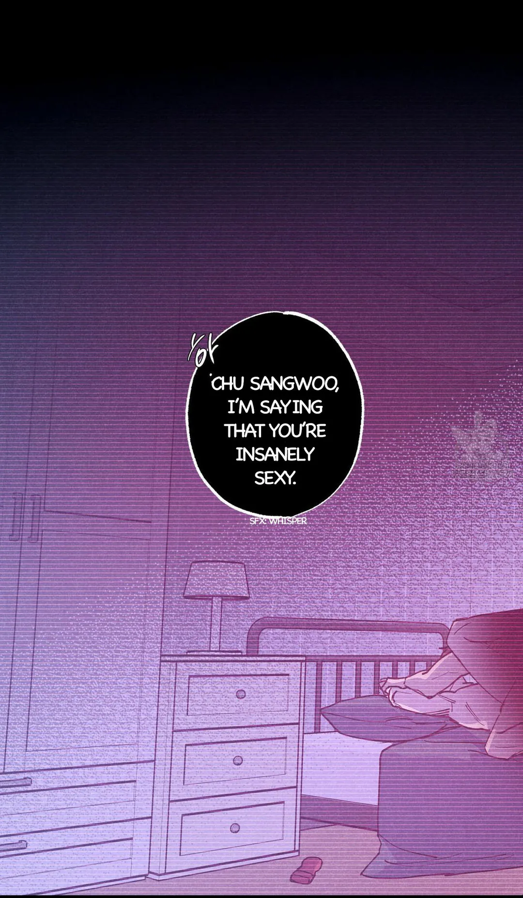 Semantic Error - Chapter 58 Page 49