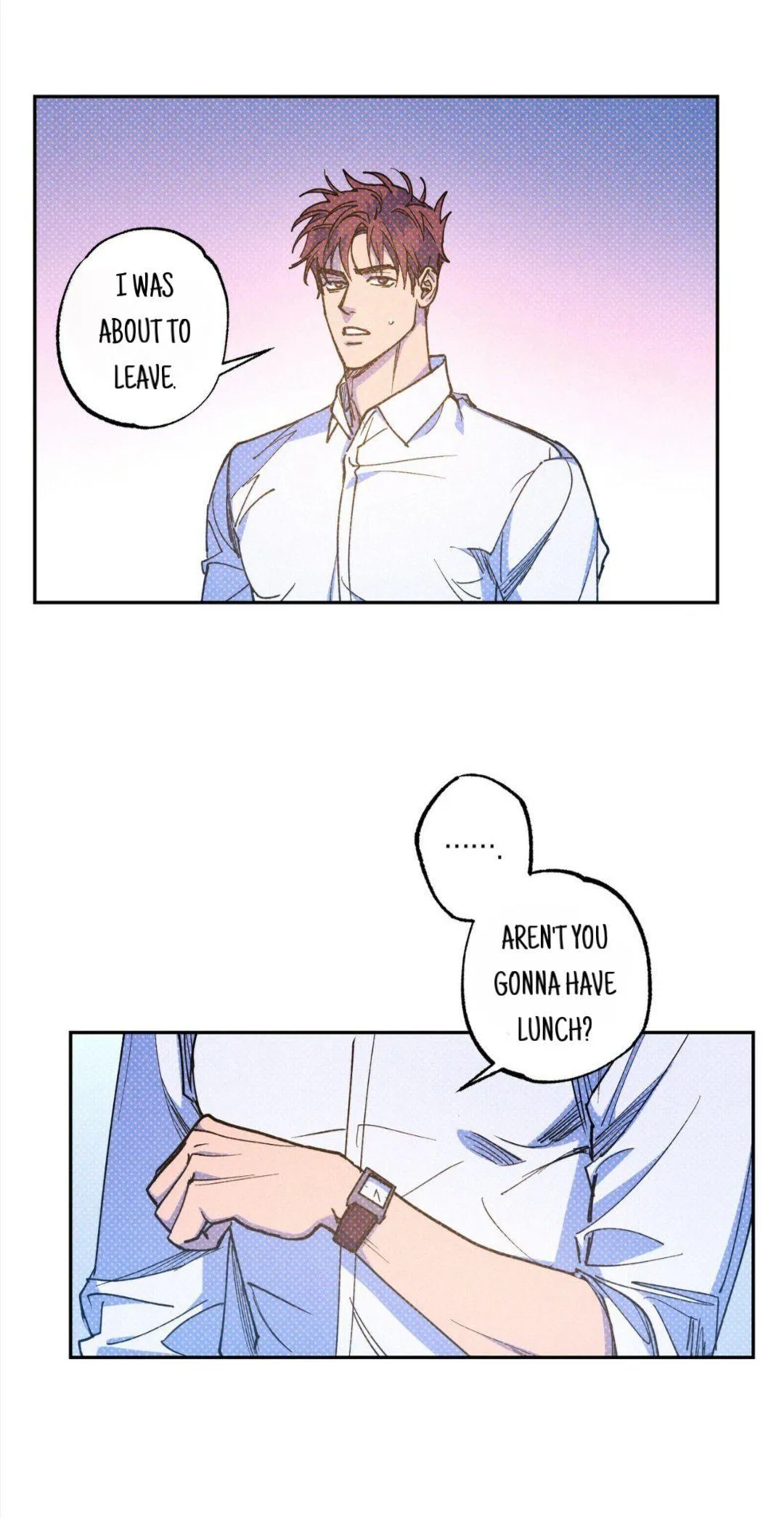 Semantic Error - Chapter 59 Page 4
