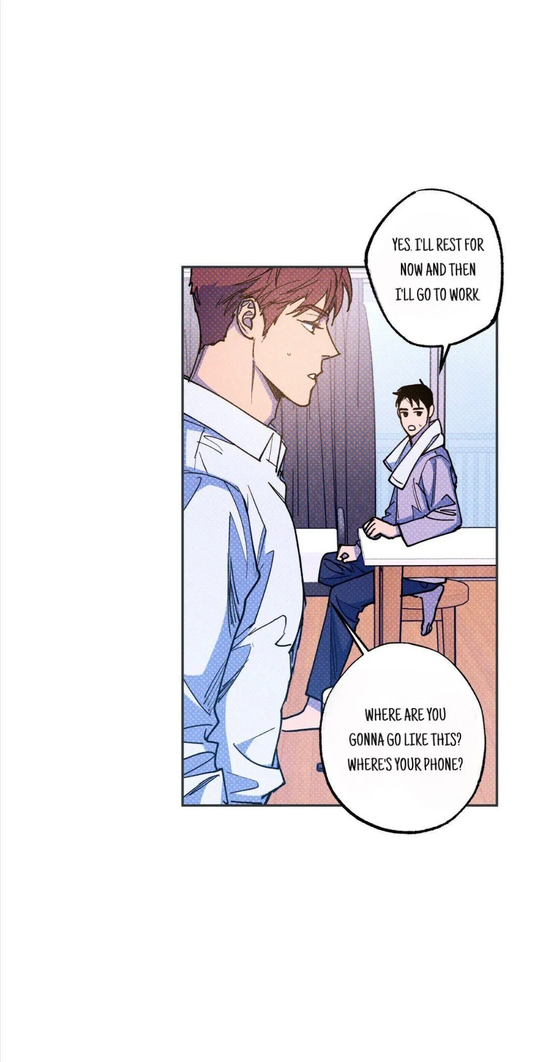 Semantic Error - Chapter 59 Page 8