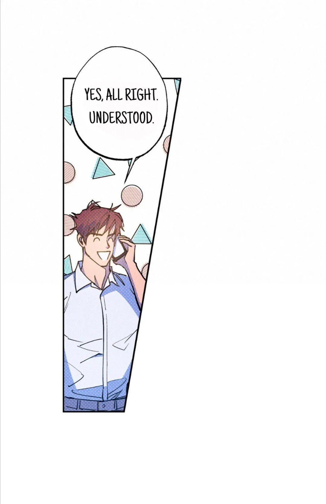 Semantic Error - Chapter 59 Page 11