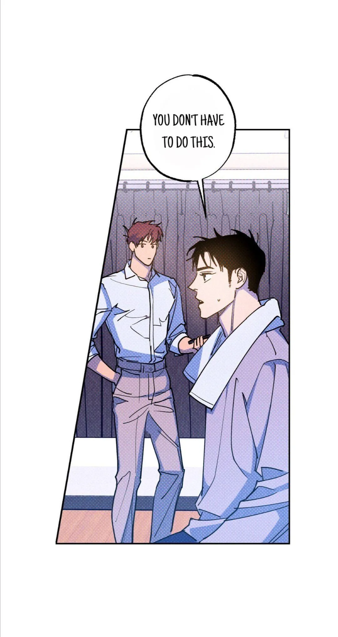 Semantic Error - Chapter 59 Page 12