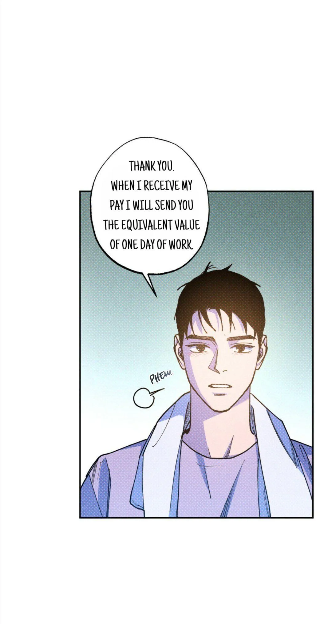 Semantic Error - Chapter 59 Page 14