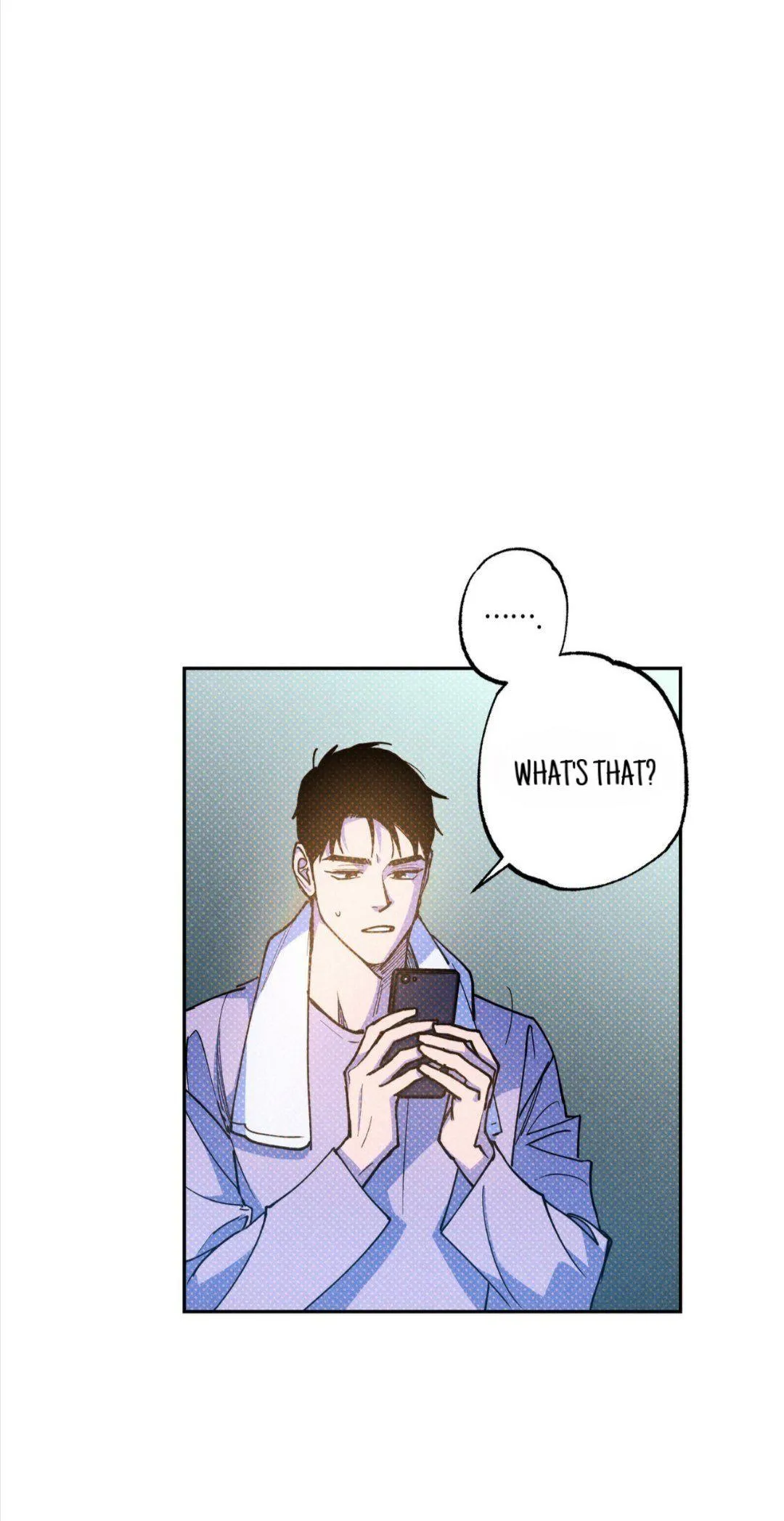 Semantic Error - Chapter 59 Page 18