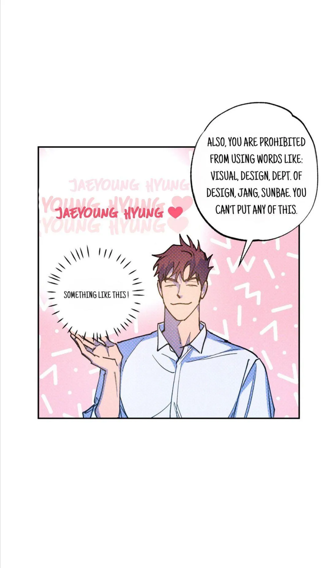 Semantic Error - Chapter 59 Page 19