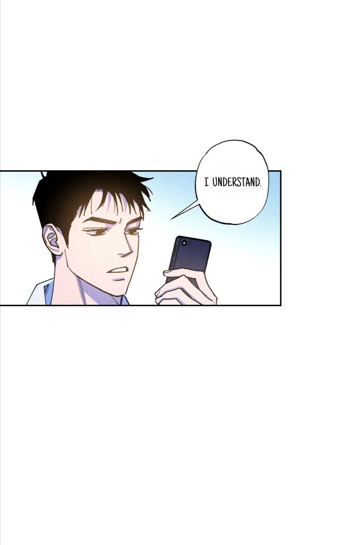 Semantic Error - Chapter 59 Page 20