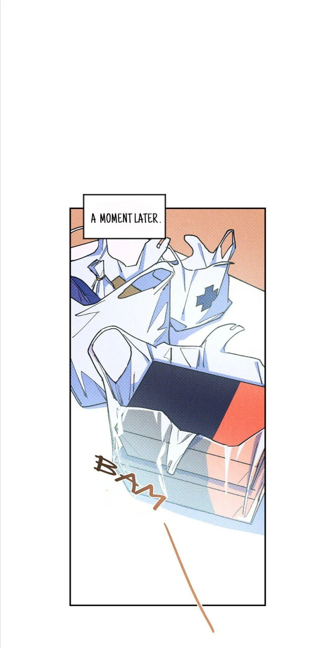 Semantic Error - Chapter 59 Page 22