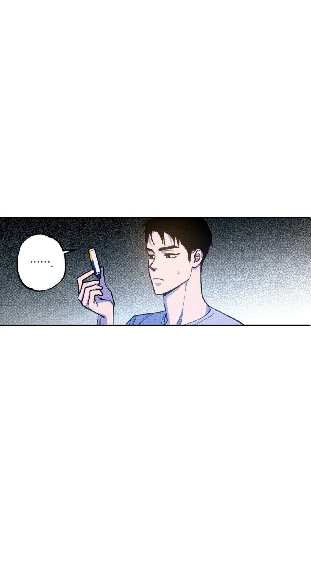Semantic Error - Chapter 59 Page 25