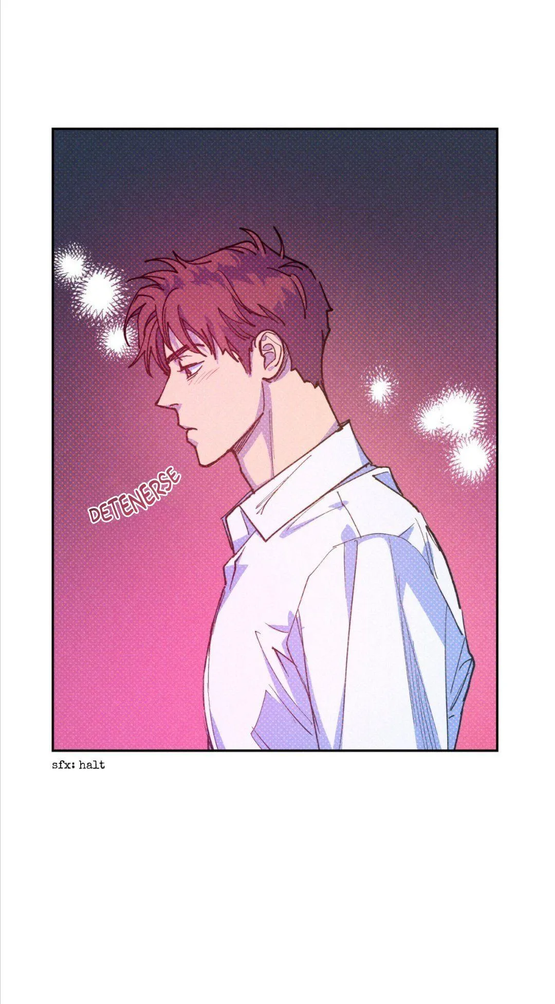 Semantic Error - Chapter 59 Page 27