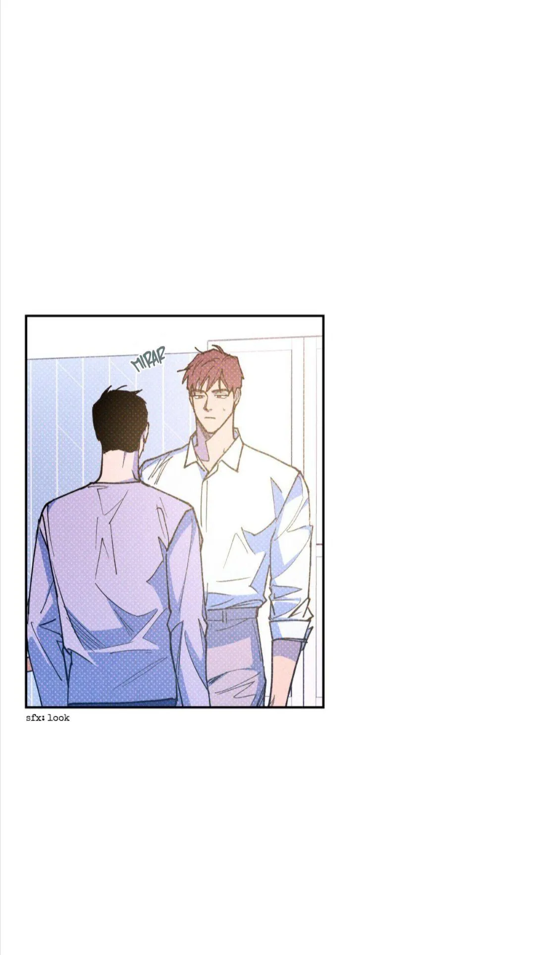 Semantic Error - Chapter 59 Page 28