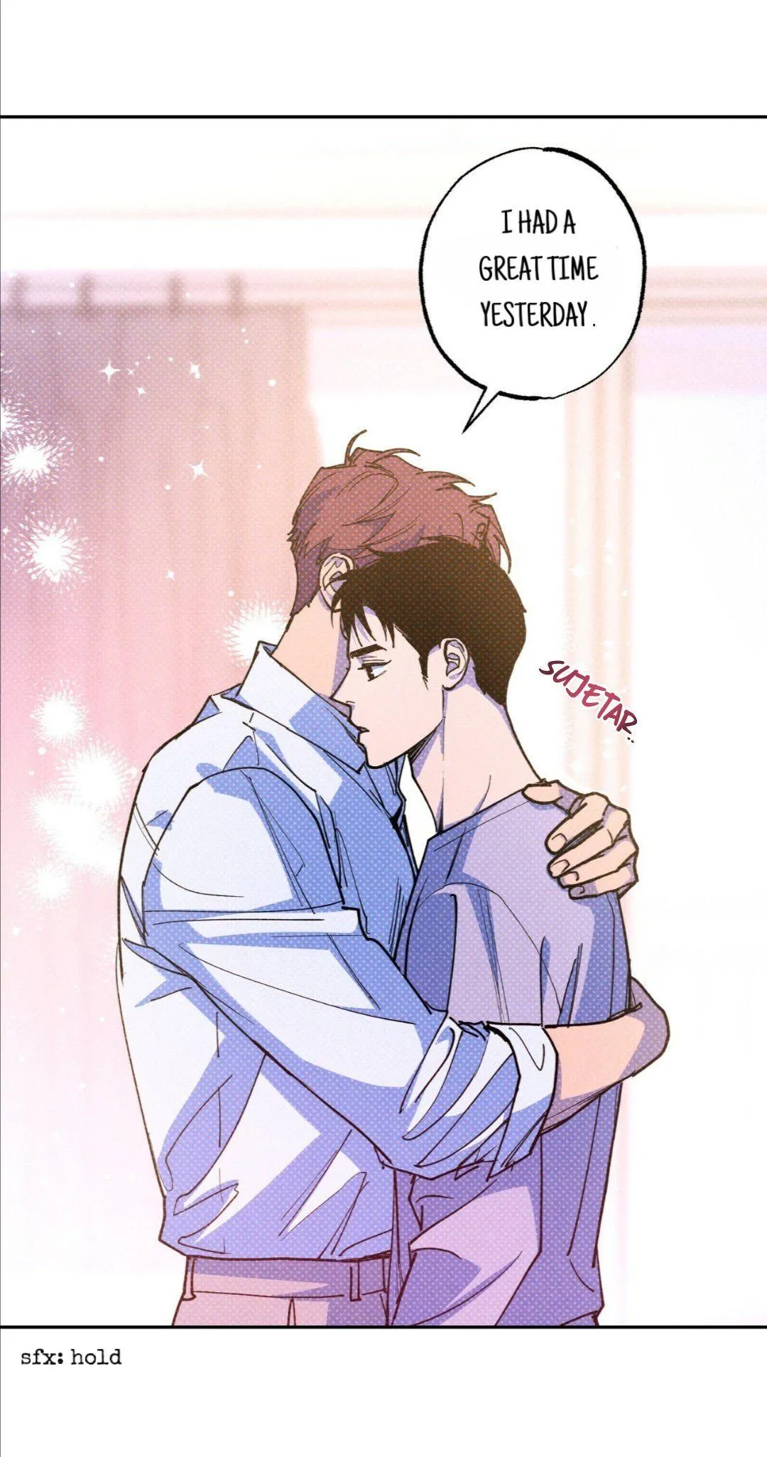 Semantic Error - Chapter 59 Page 29