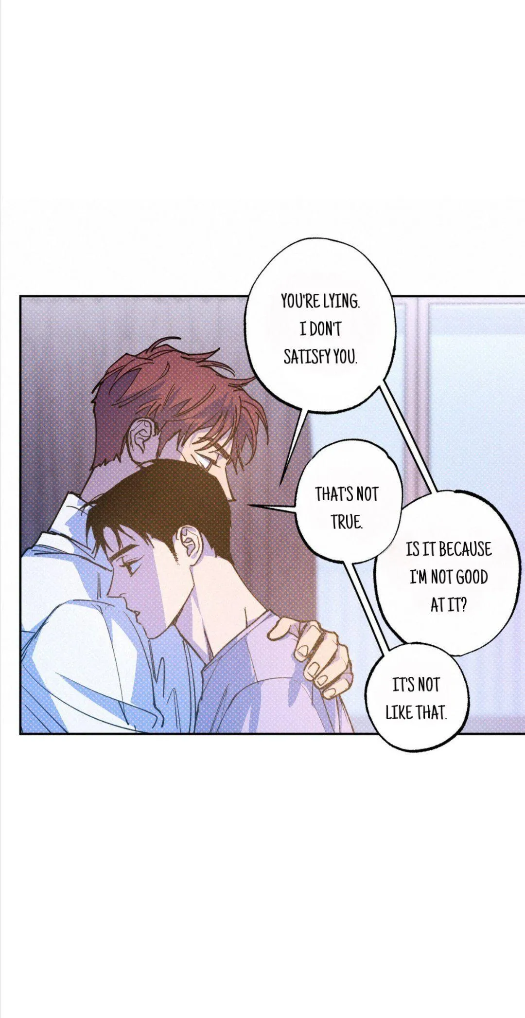 Semantic Error - Chapter 59 Page 30