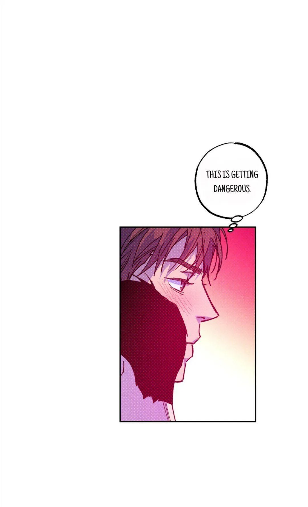 Semantic Error - Chapter 59 Page 31