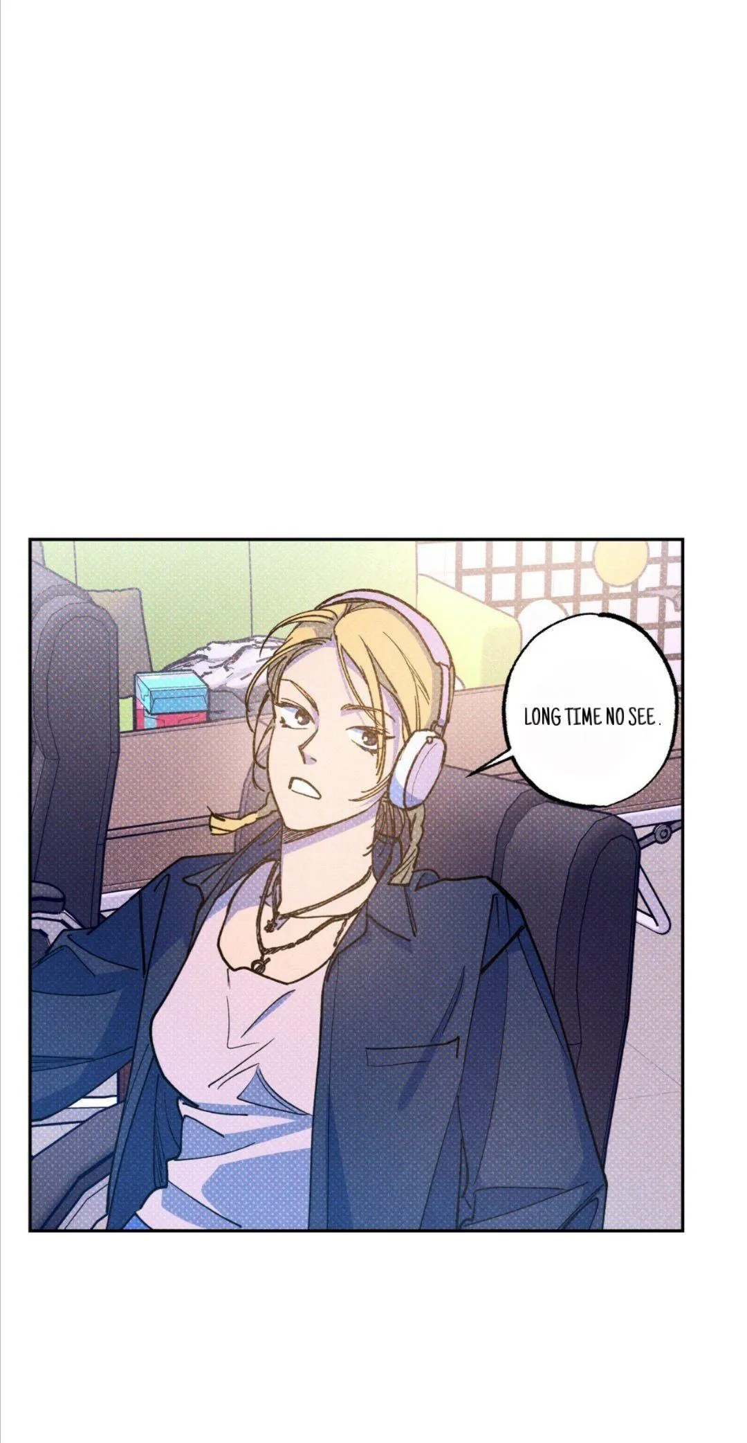 Semantic Error - Chapter 59 Page 34