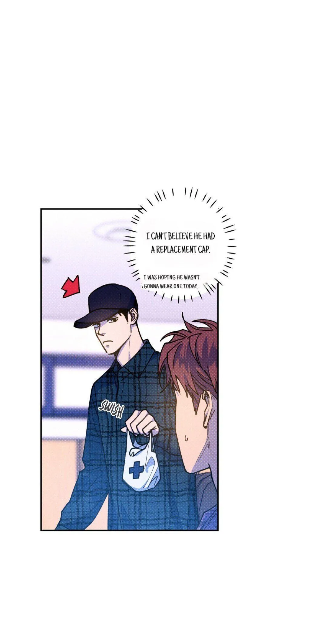 Semantic Error - Chapter 59 Page 36