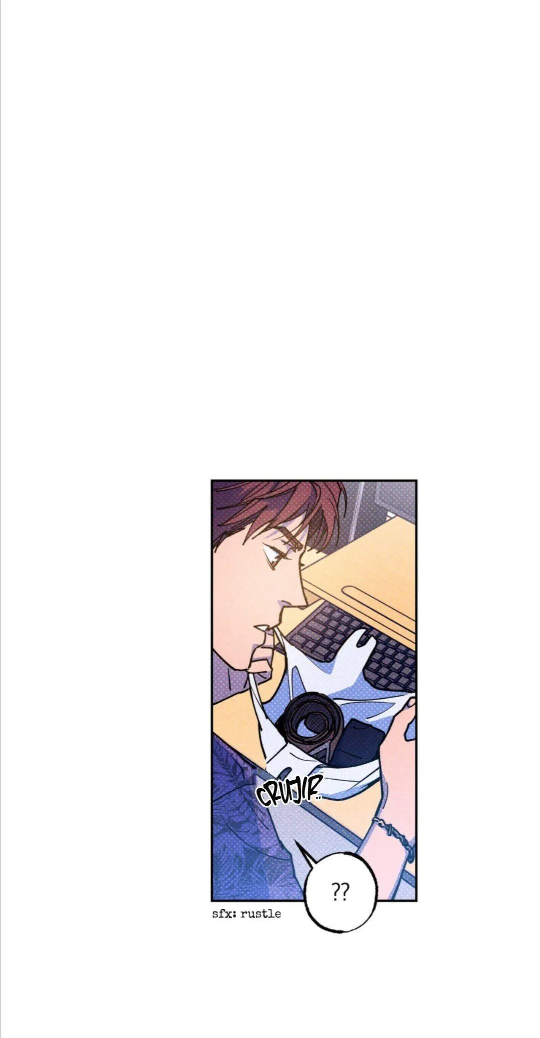 Semantic Error - Chapter 59 Page 37