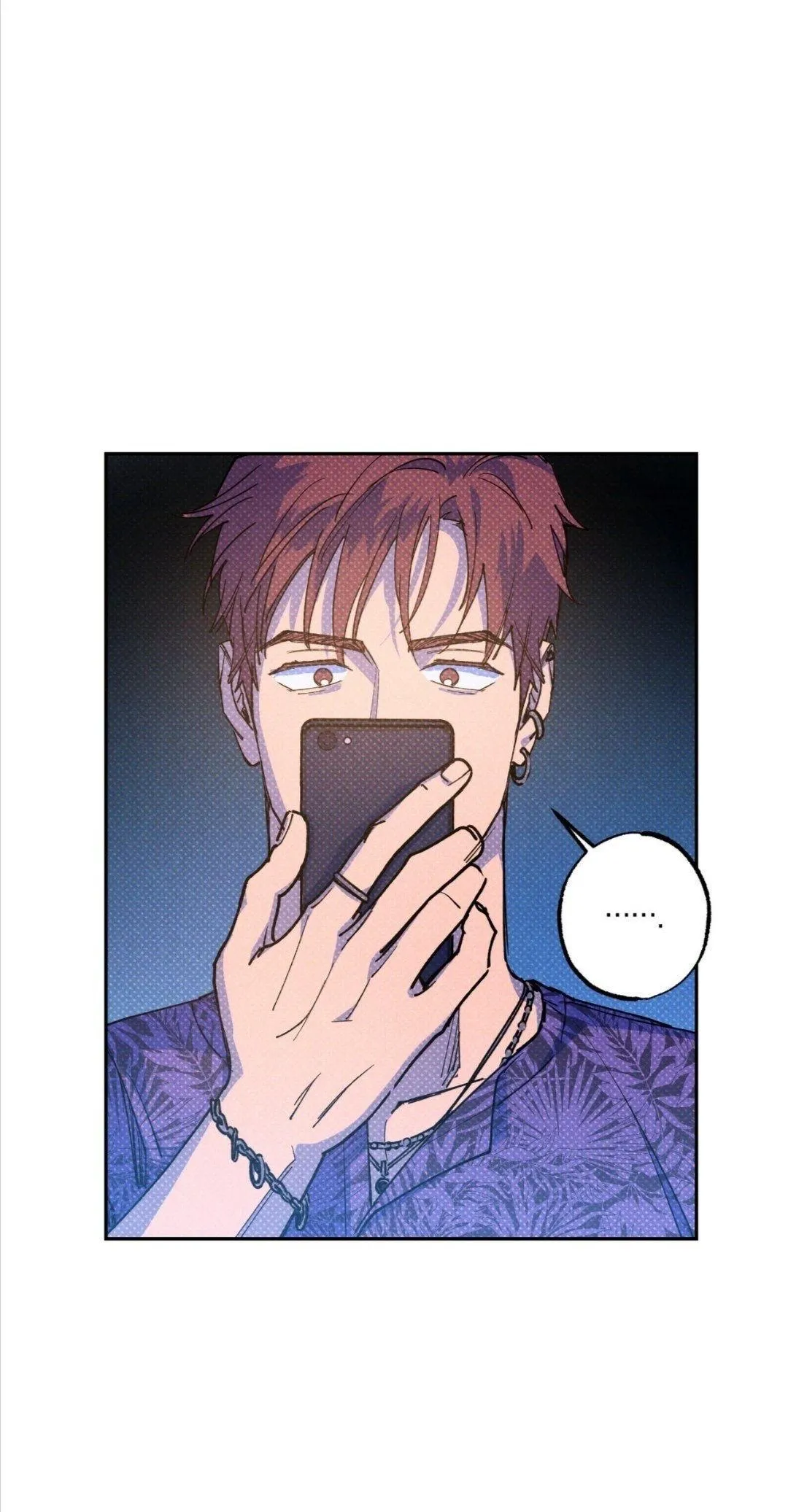 Semantic Error - Chapter 59 Page 41